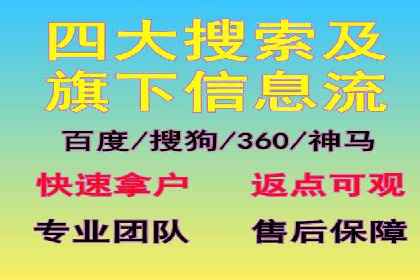 金融行业SEM托管的三大经典案例