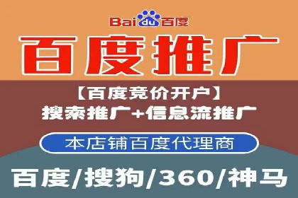 百度推广案例：助力企业快速提升知名度
